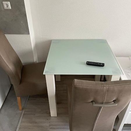 Ferienwohnung Monteurwohnung Kassel Zentral Ll Eksteriør bilde