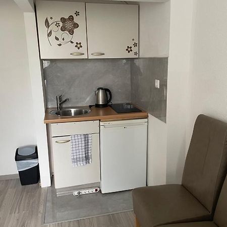 Ferienwohnung Monteurwohnung Kassel Zentral Ll Eksteriør bilde
