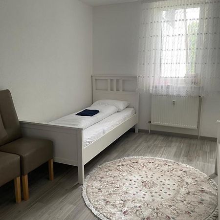 Ferienwohnung Monteurwohnung Kassel Zentral Ll Eksteriør bilde