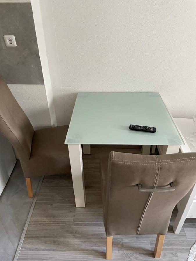 Ferienwohnung Monteurwohnung Kassel Zentral Ll Eksteriør bilde