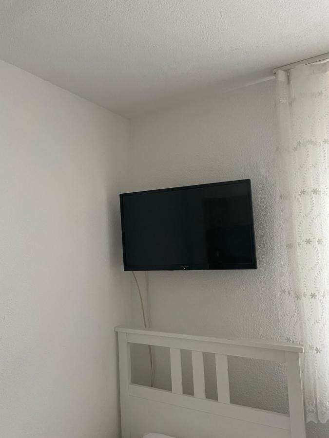Ferienwohnung Monteurwohnung Kassel Zentral Ll Eksteriør bilde