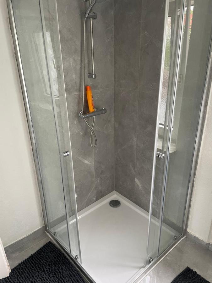 Ferienwohnung Monteurwohnung Kassel Zentral Ll Eksteriør bilde