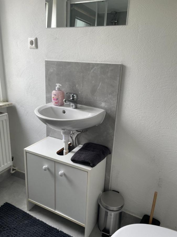 Ferienwohnung Monteurwohnung Kassel Zentral Ll Eksteriør bilde
